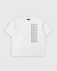 Pleasures Slip Heavyweight Pocket Tee