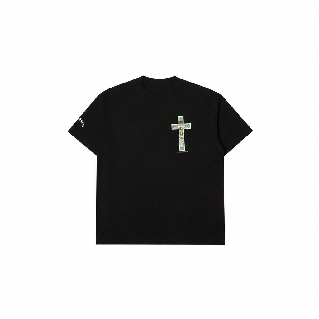 Pleasures Trust Tee