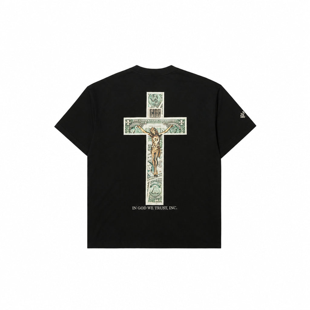 Pleasures Trust Tee