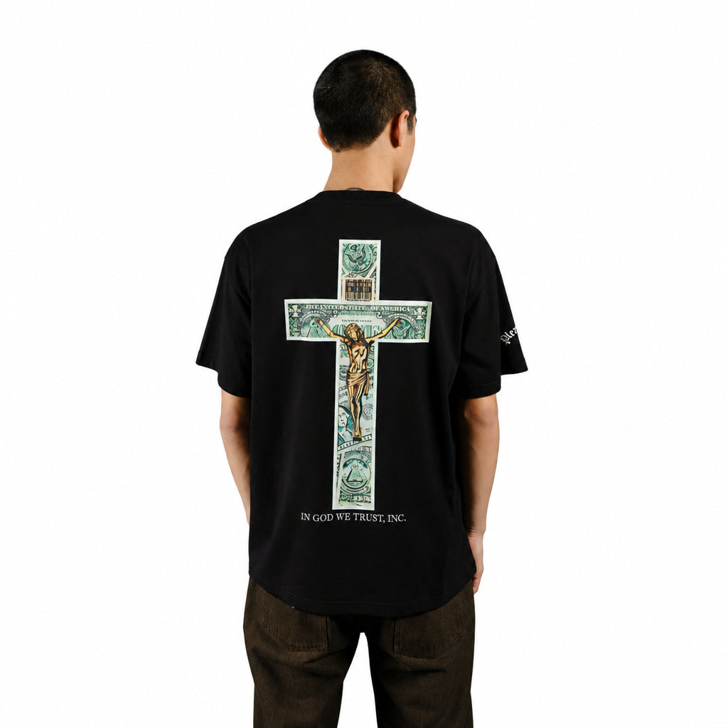 Pleasures Trust Tee
