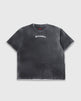 Pleasures Spray Oe Heavyweight Tee