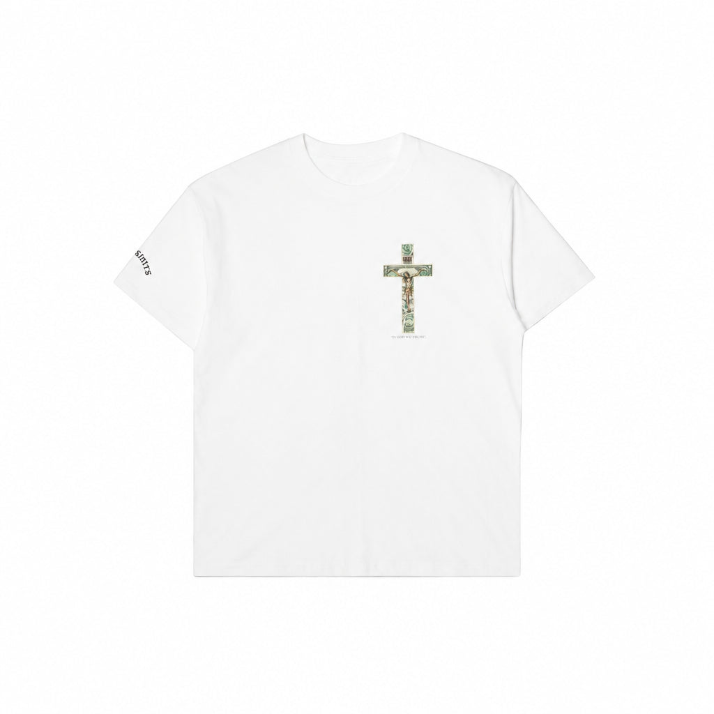 Pleasures Trust Tee