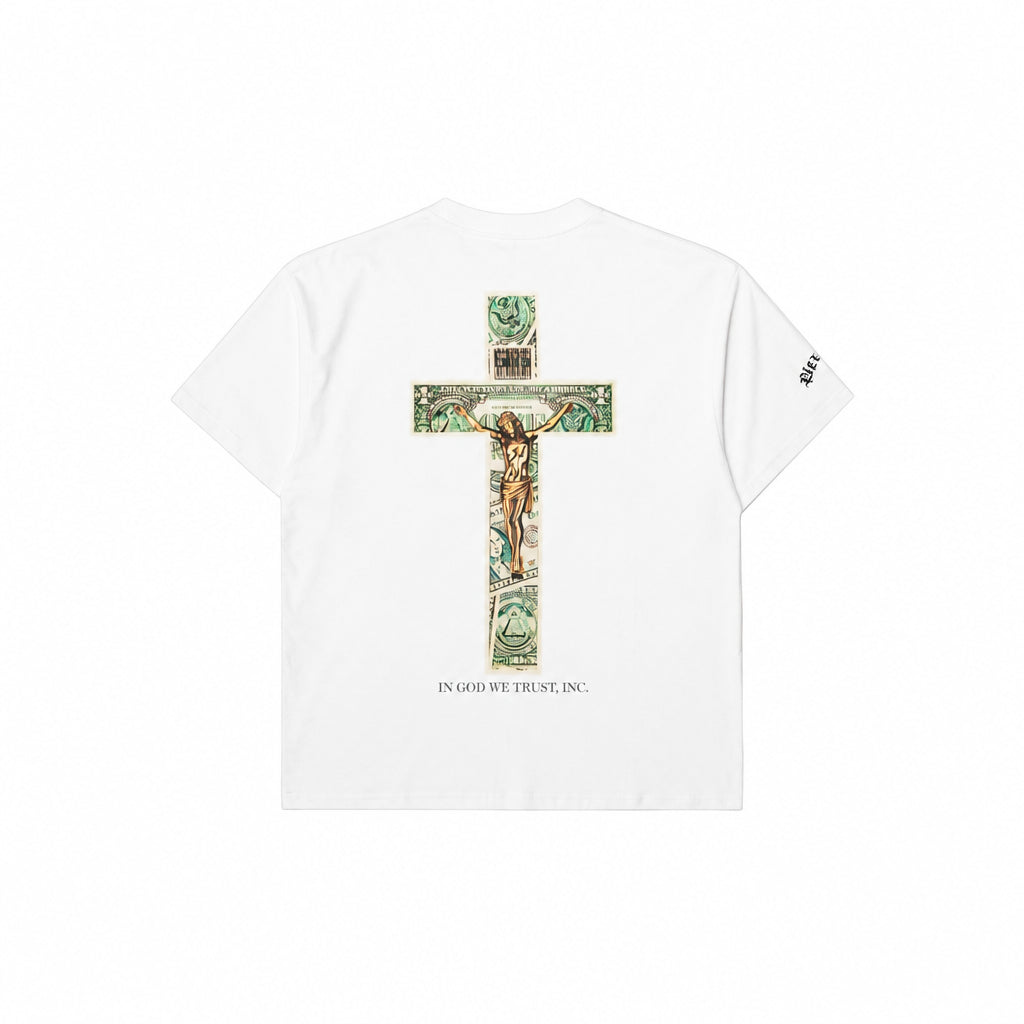 Pleasures Trust Tee