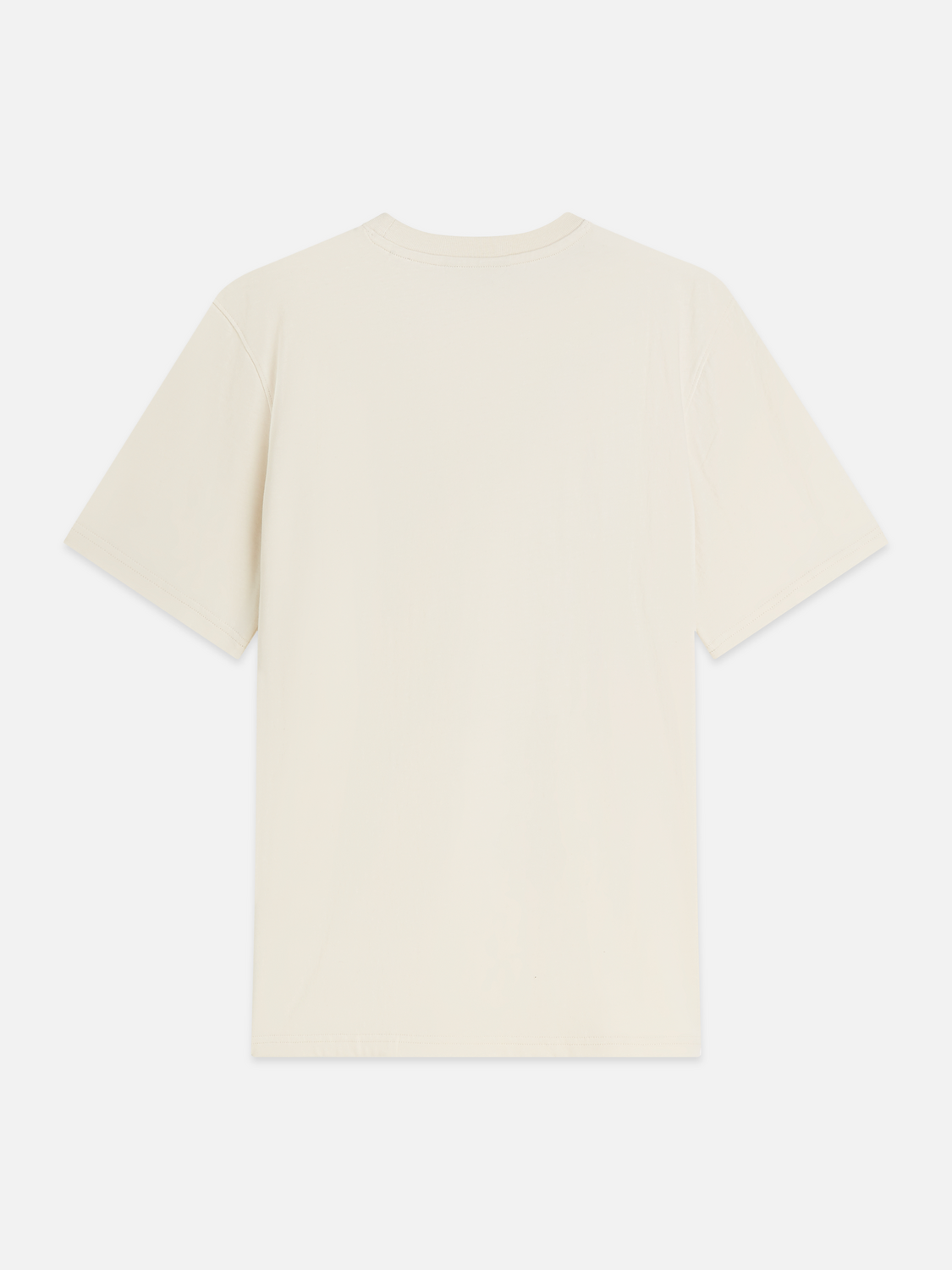 Scotch &amp; Soda Front Artwork Regular-Fit Tee
