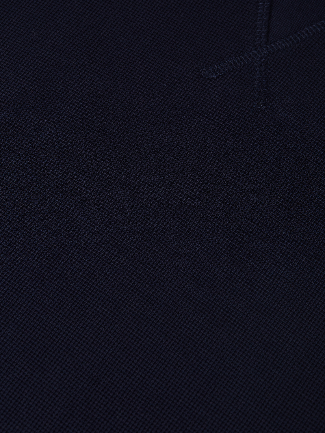 Scotch &amp; Soda Waffle Regular-Fit Long Sleeve Tee