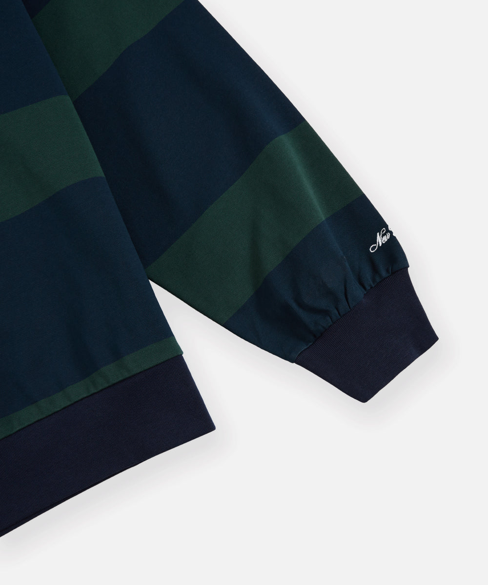 Paper Planes Zip Rugby