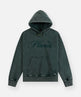 Paper Planes Script Washed Hoodie