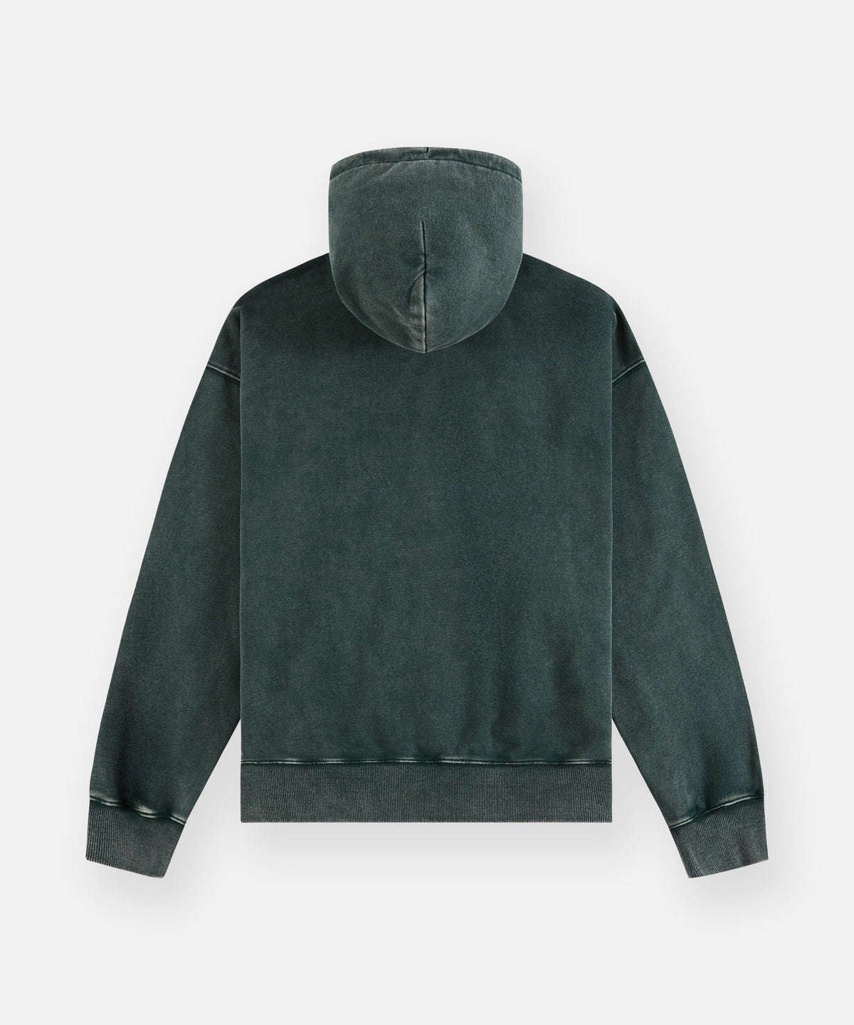 Paper Planes Script Washed Hoodie