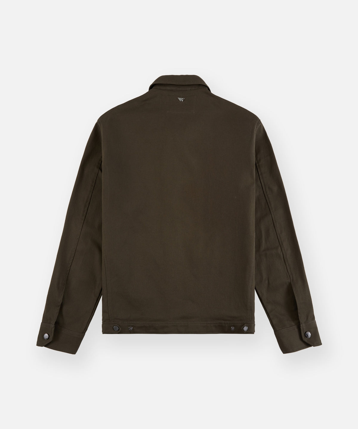 Paper Planes Twill Utility Jacket