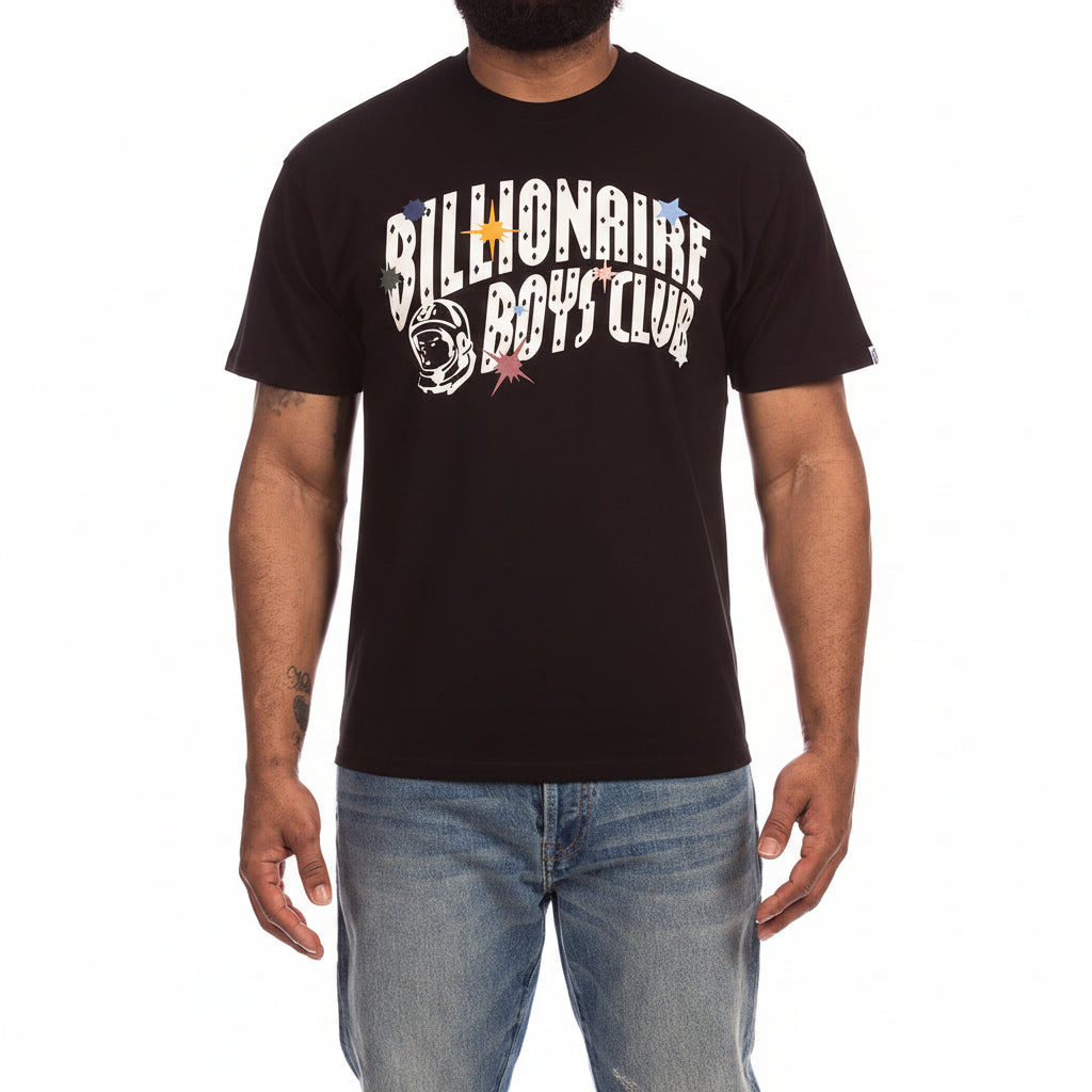 BBC Starry Short Sleeve Tee