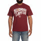 BBC Starry Short Sleeve Tee