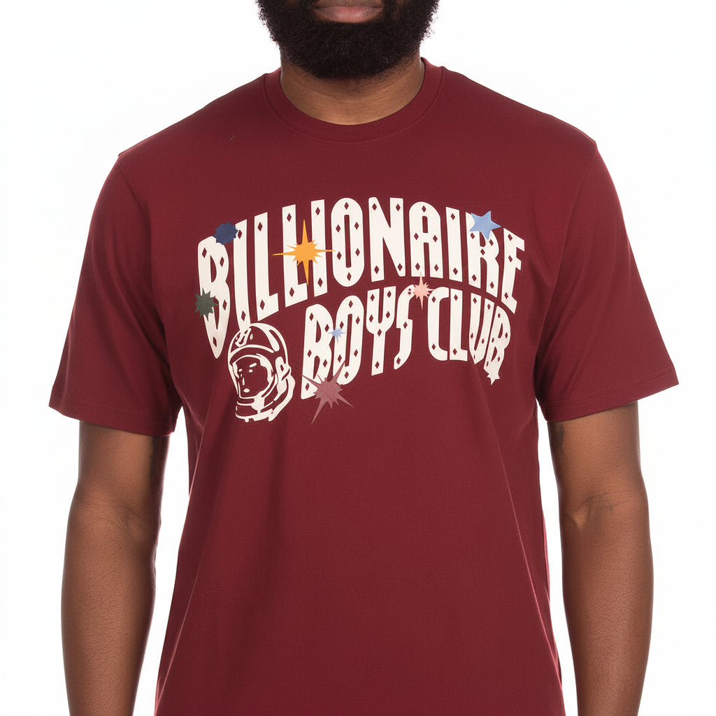 BBC Starry Short Sleeve Tee