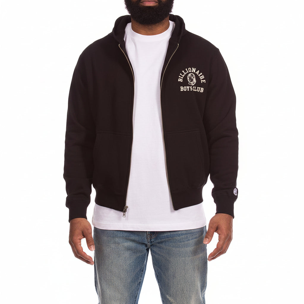 BBC Uni Helmet Hoodie