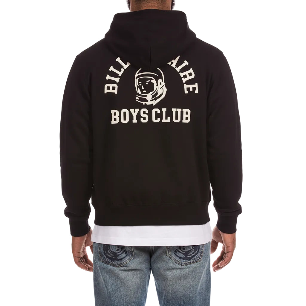BBC Uni Helmet Hoodie
