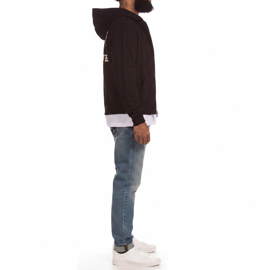 BBC Uni Helmet Hoodie