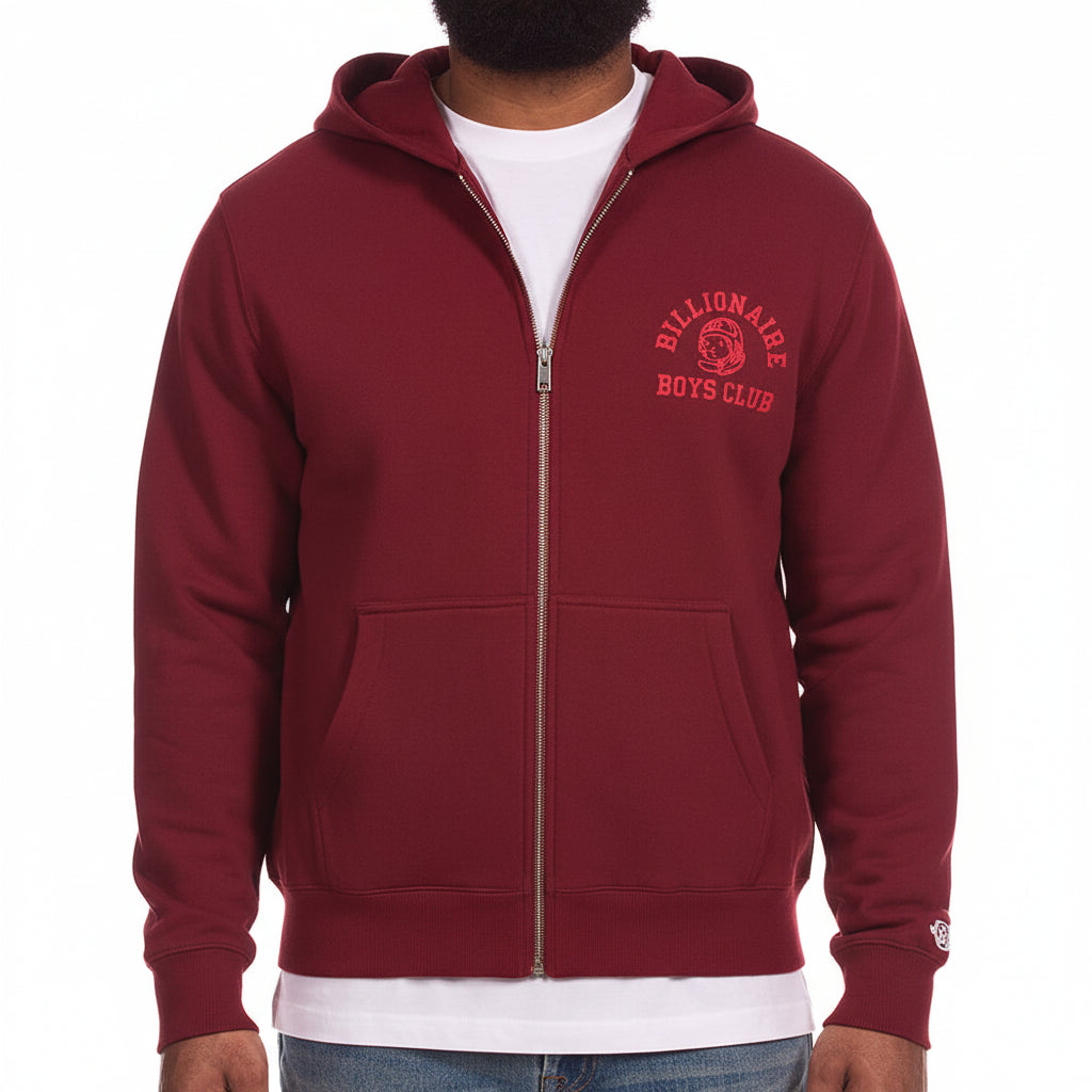 BBC Uni Helmet Hoodie
