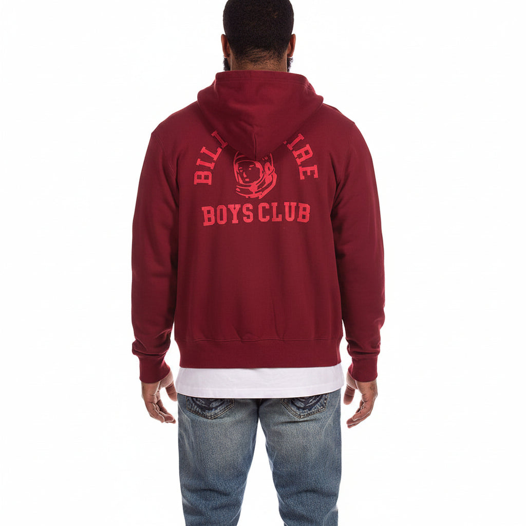 BBC Uni Helmet Hoodie