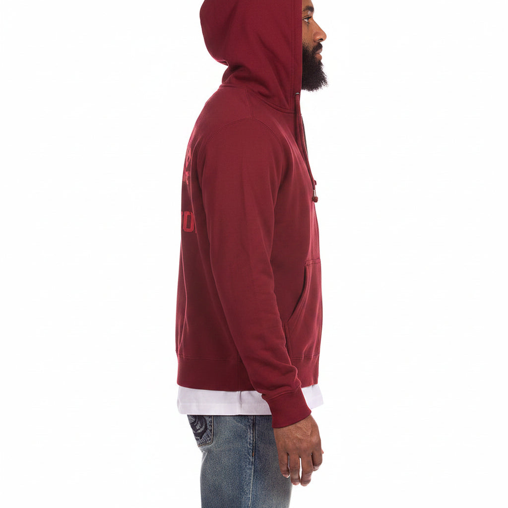 BBC Uni Helmet Hoodie