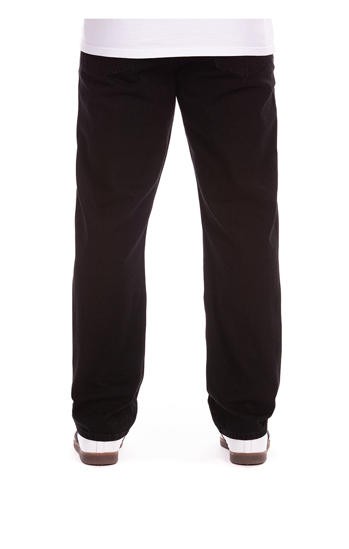 Icecream Ash Straight Leg Jean