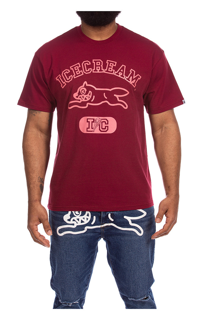 Icecream Archie Short Sleeve Tee