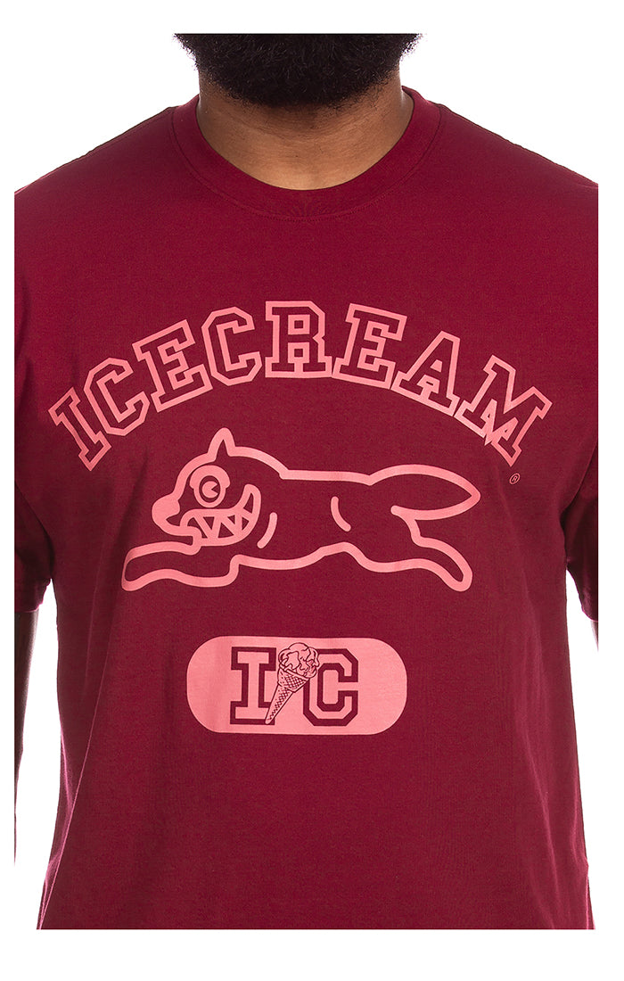 Icecream Archie Short Sleeve Tee