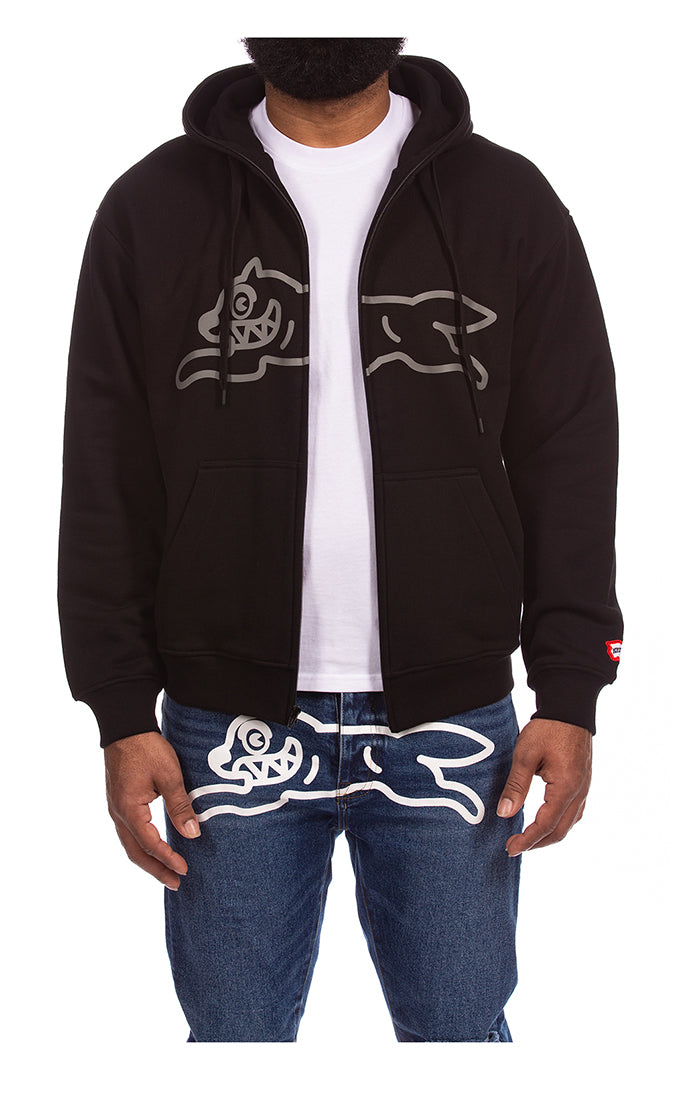 Icecream Boost Hoodie