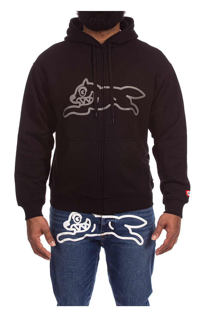 Icecream Boost Hoodie