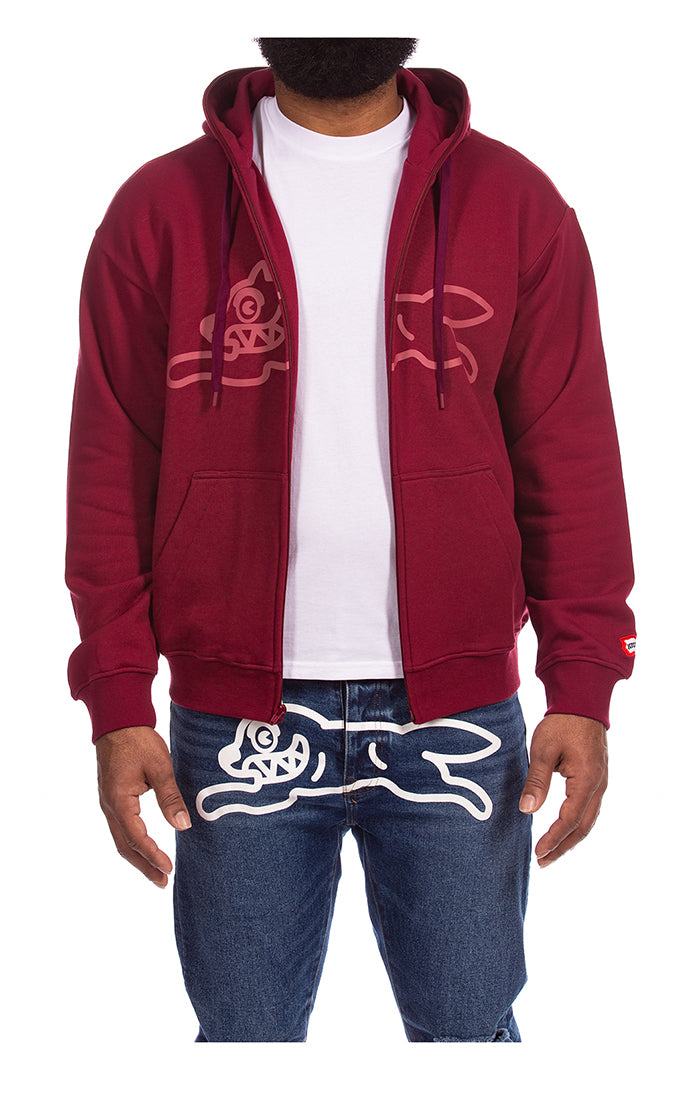 Icecream Boost Hoodie