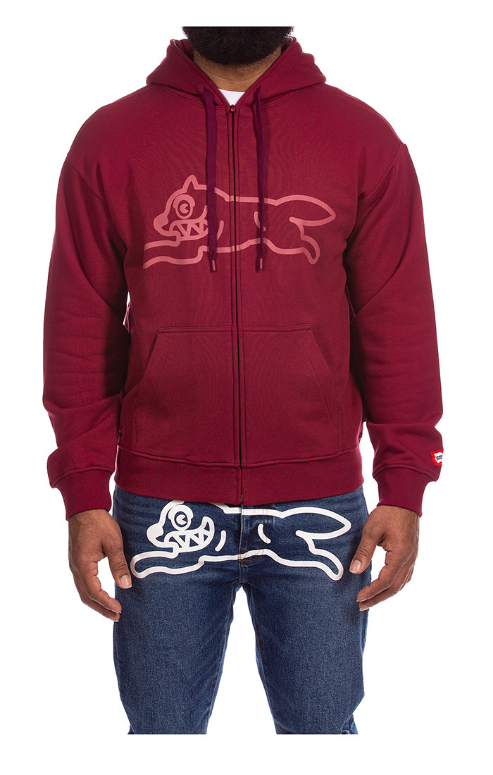 Icecream Boost Hoodie