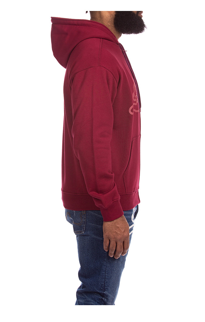Icecream Boost Hoodie