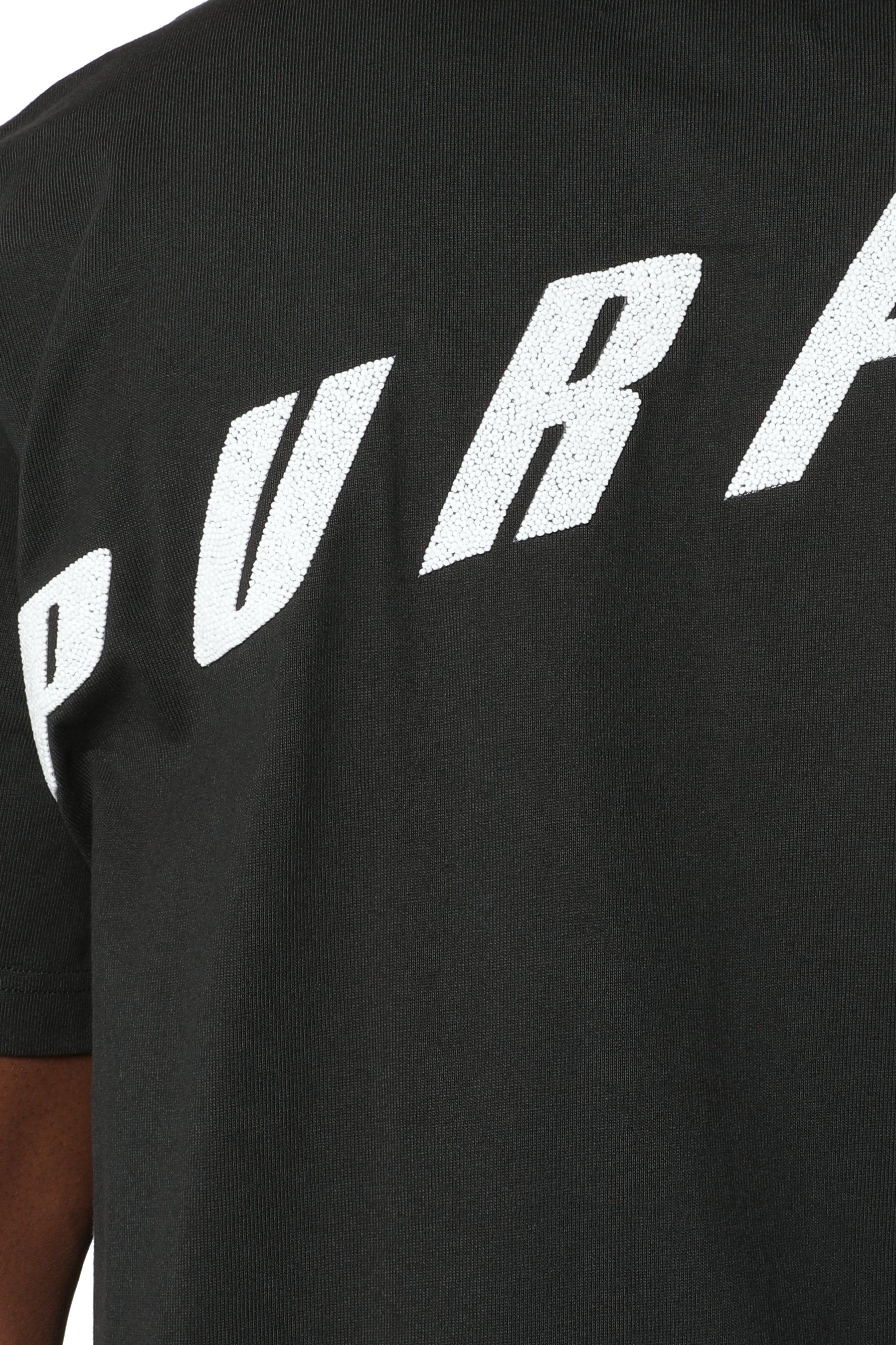 Purple Brand Heavyweight Jersey Short Sleeve Tee