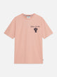 S&S Front and Back Artwork Relaxed-Fit Tee