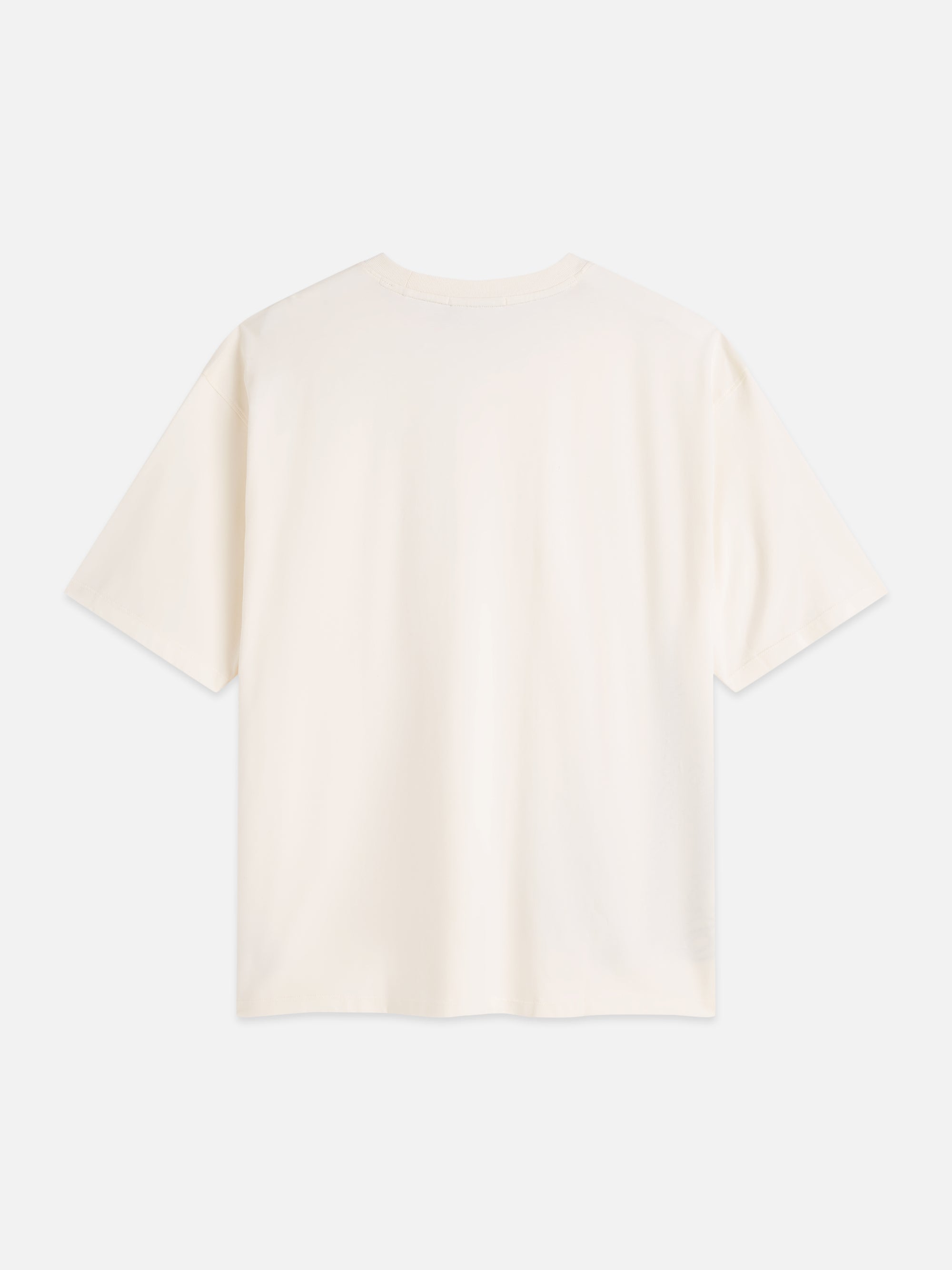 S&amp;S Worked-Out Artwork Loose-Fit Tee