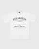 Pleasures Degree Tee