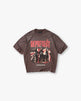 Represent Dream On Tour Tee
