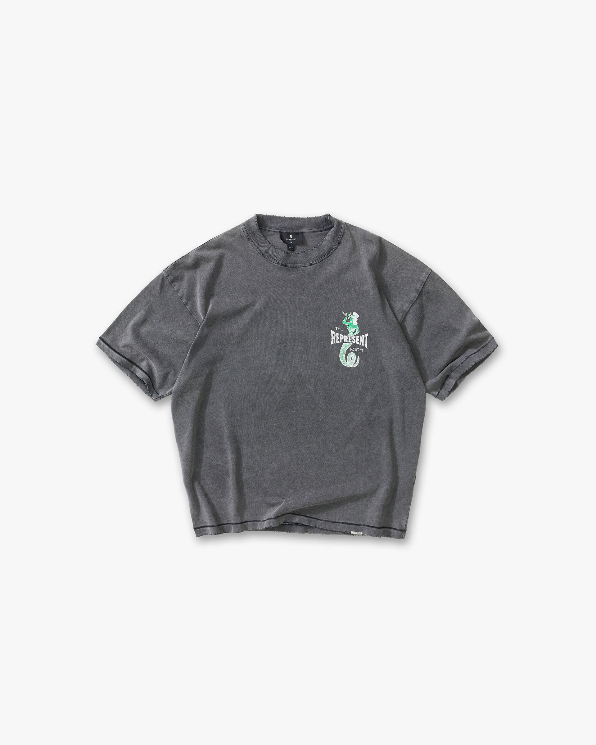 Represent The Viper Room Dice Tee