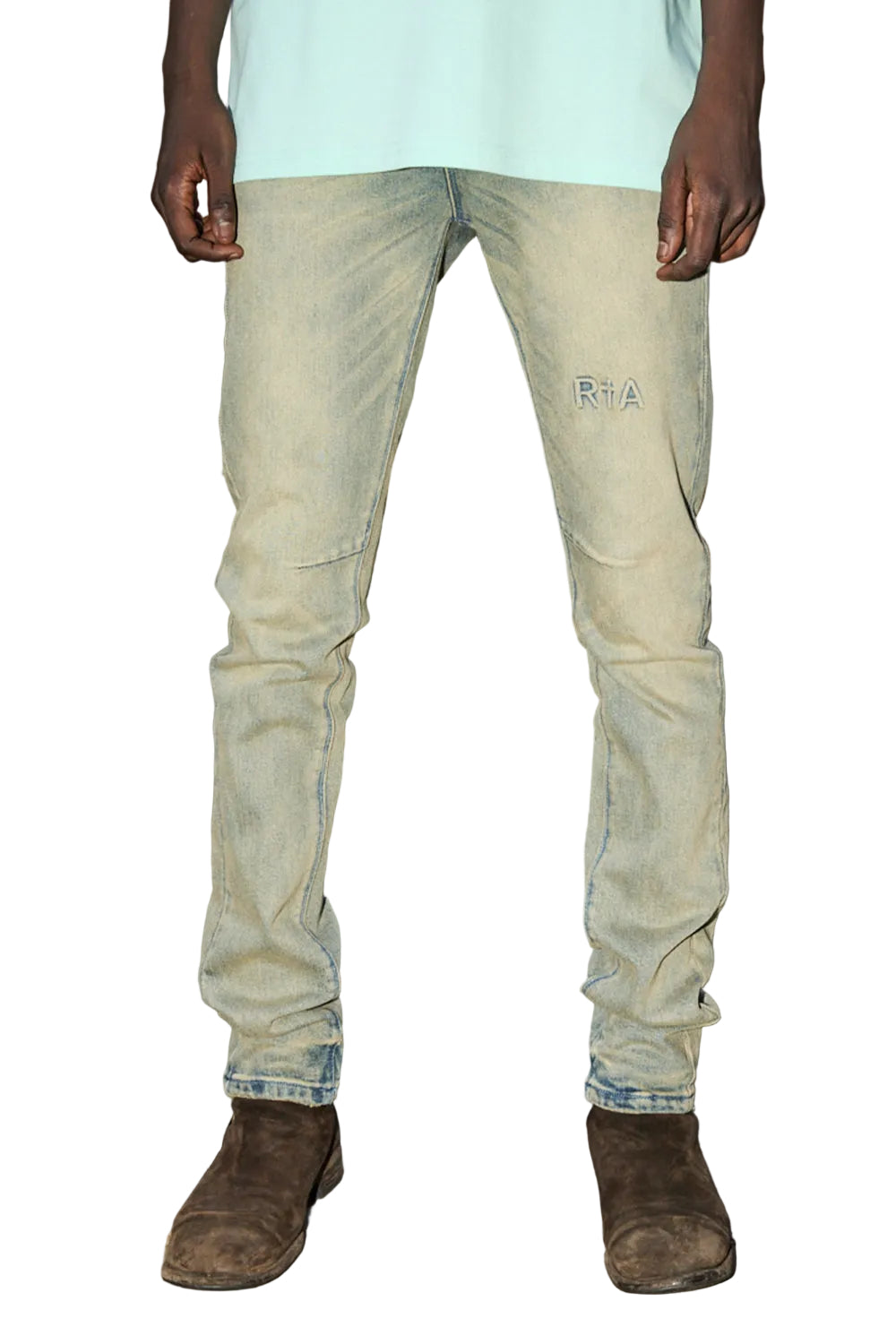 RTA Bryant Skinny Jean