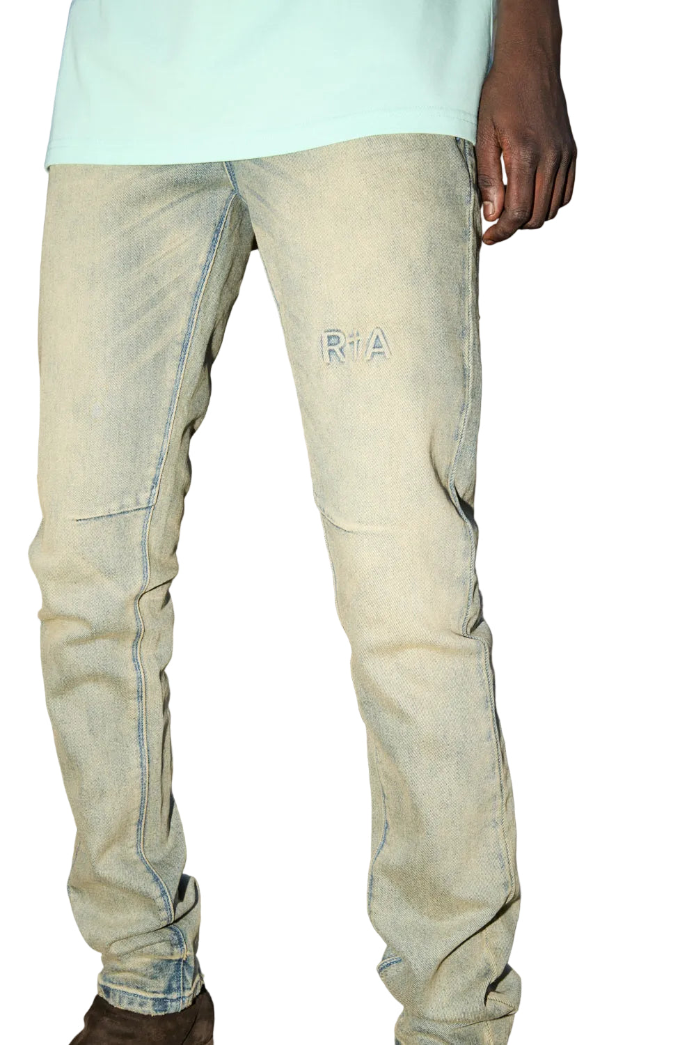 RTA Bryant Skinny Jean