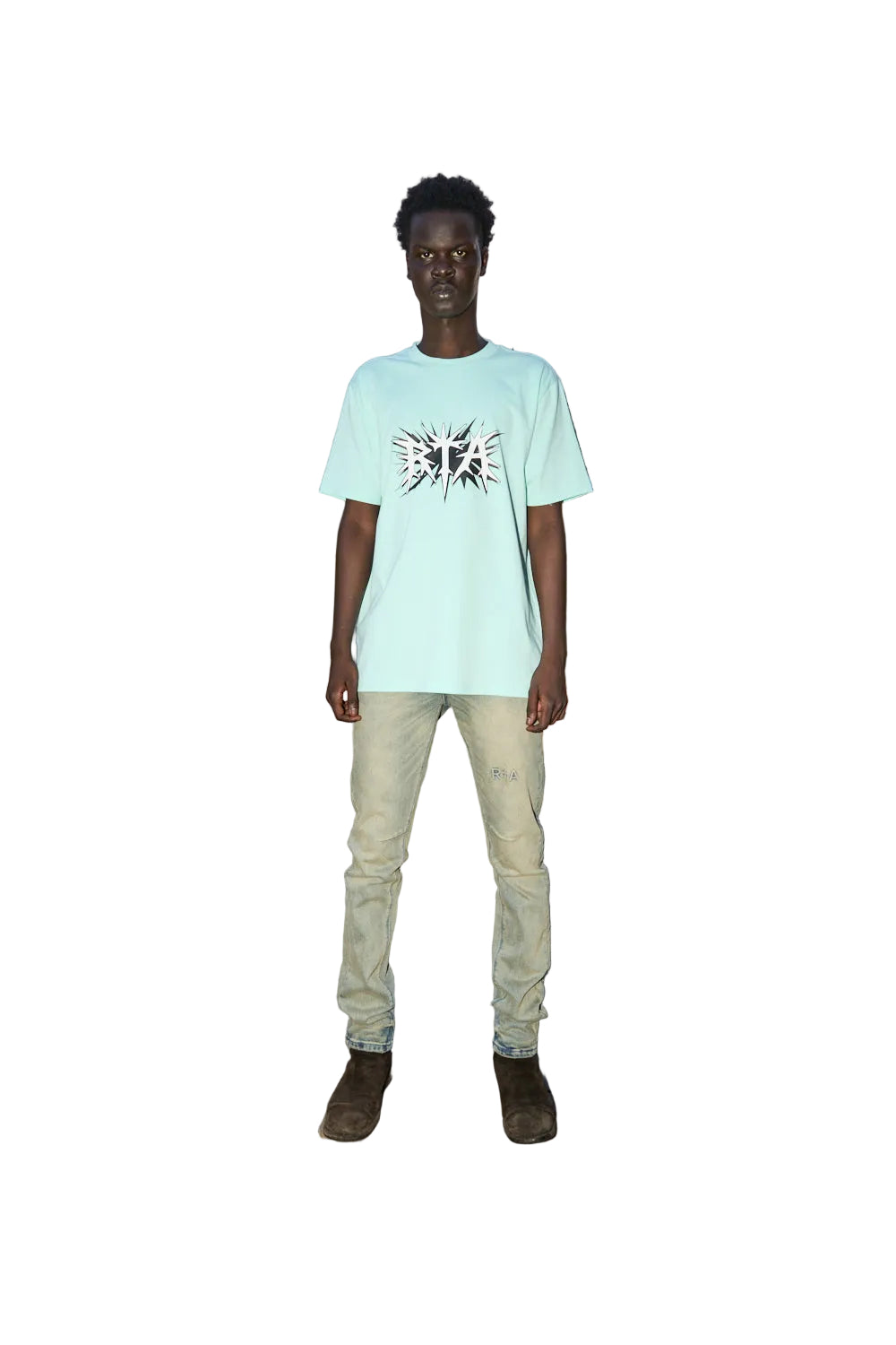 RTA Bryant Skinny Jean