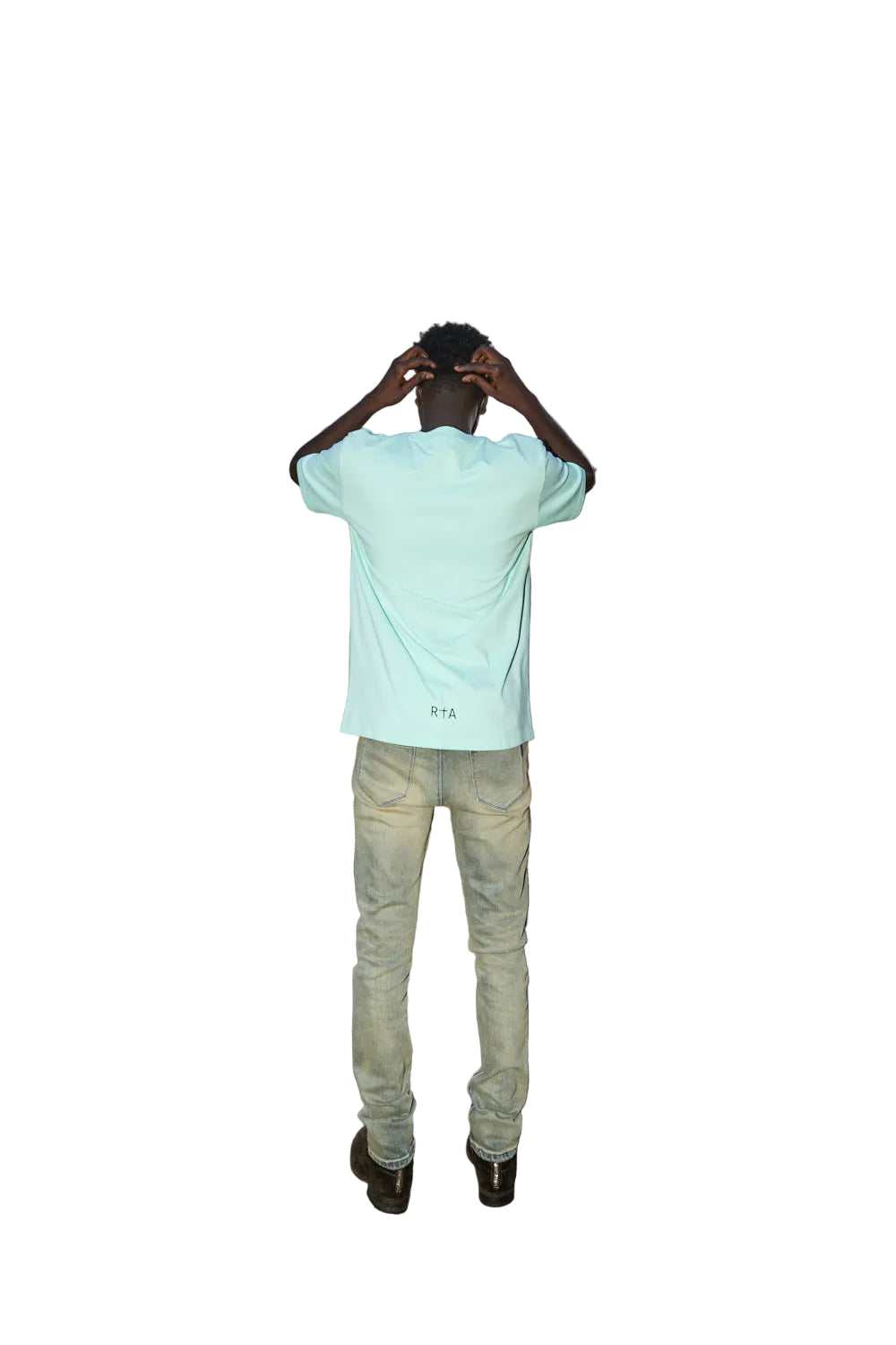 RTA Bryant Skinny Jean