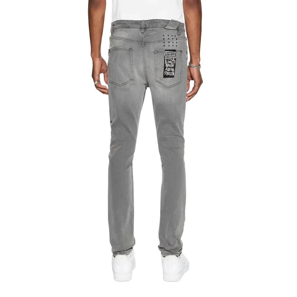 Ksubi Chitch Skinny Fit Jean