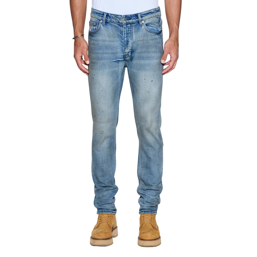 Ksubi Chitch Workshop Slim Tapered Denim Pant