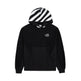 L/AB Reverse Hoodie