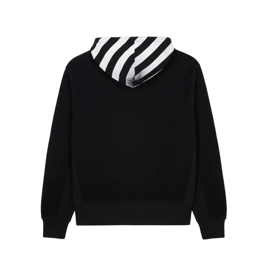 L/AB Reverse Hoodie