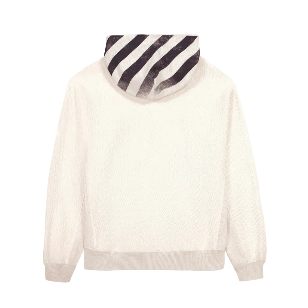 L/AB Reverse Hoodie