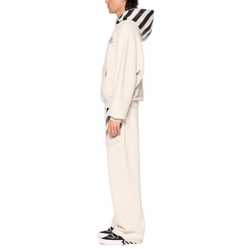 L/AB Reverse Hoodie