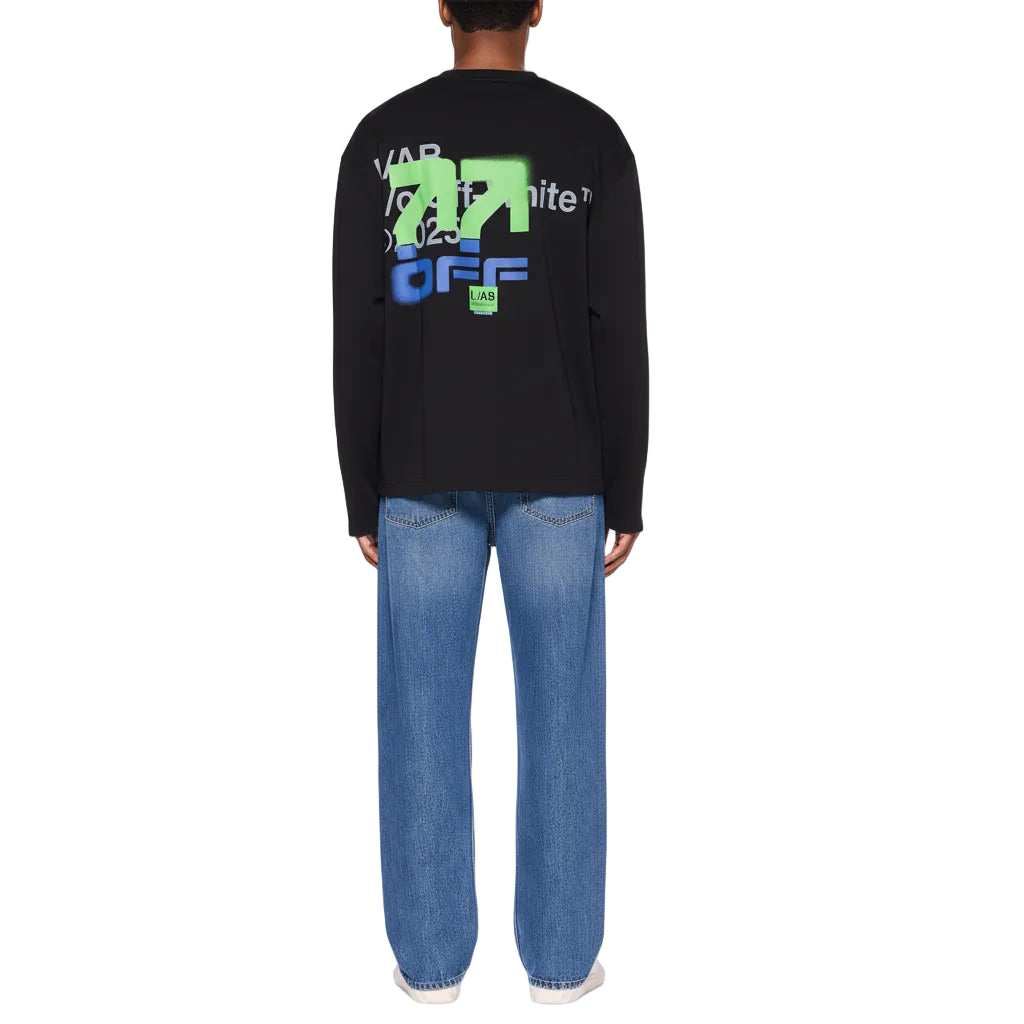 L/AB Off Active Long Sleeve Tee