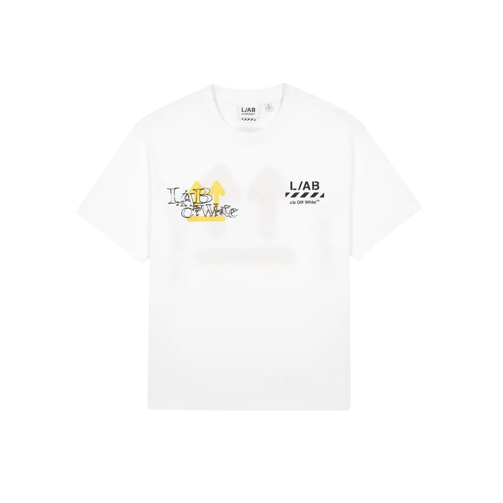 L/AB Off Active Short Sleeve Tee