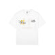 L/AB Off Active Short Sleeve Tee