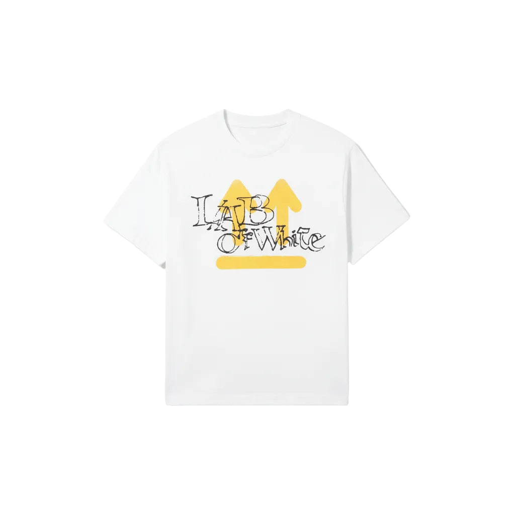 L/AB Off Active Short Sleeve Tee